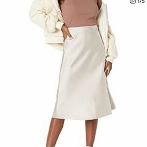 NWT The Drop A-Line Skirt